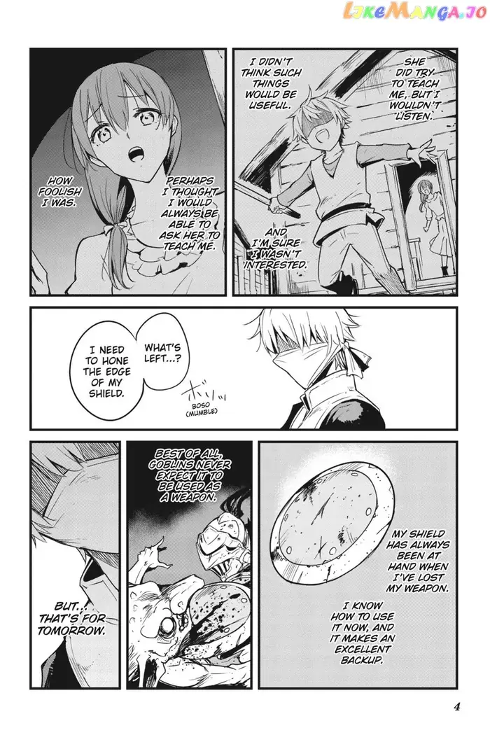 Goblin Slayer: Side Story Year One Chapter 50 image 05_optimized_optimized